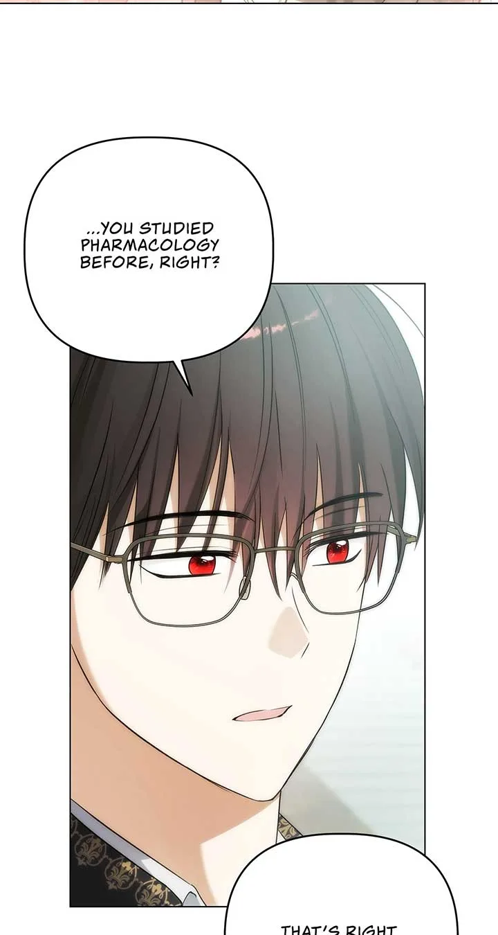 The Nerd Turned Out to Be the Tyrant Chapter 44 page 20