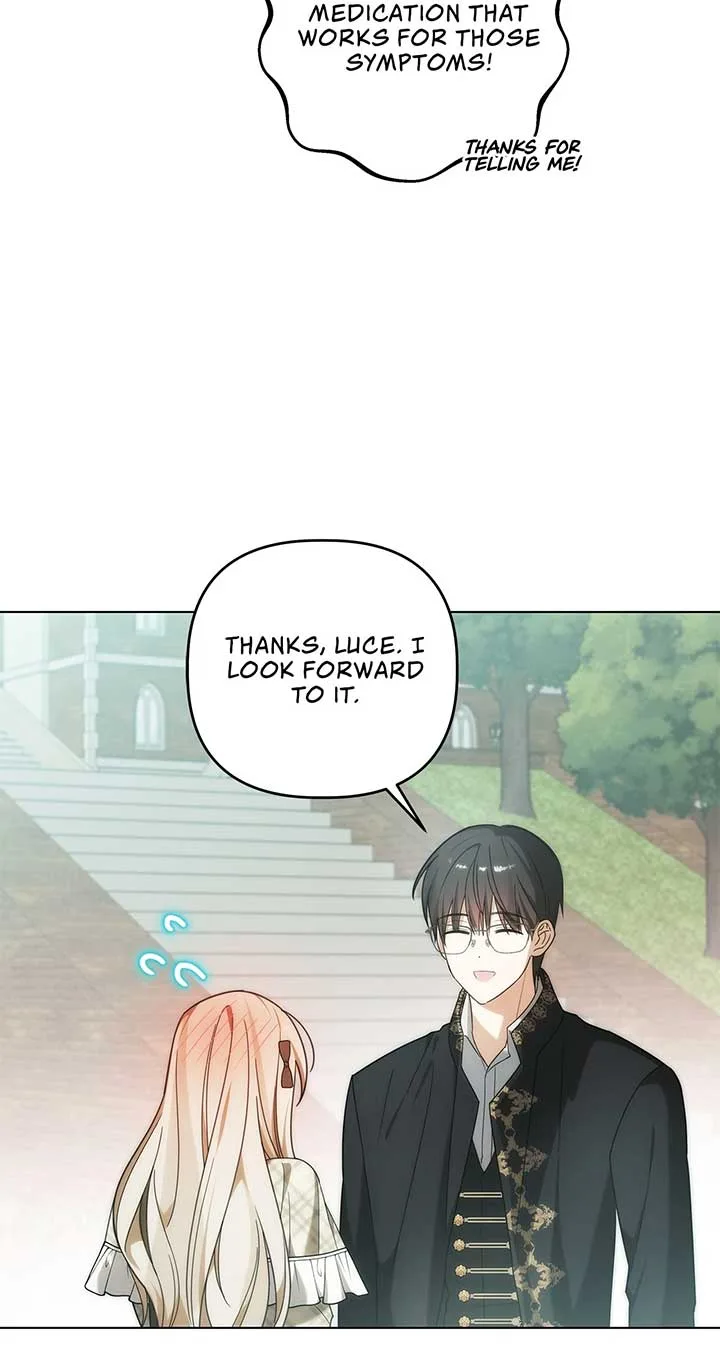 The Nerd Turned Out to Be the Tyrant Chapter 44 page 39