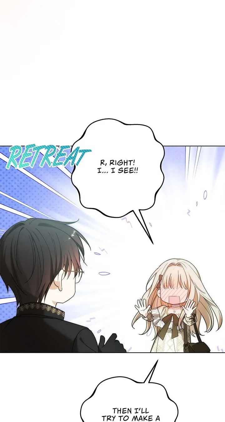 The Nerd Turned Out to Be the Tyrant Chapter 44 page 38