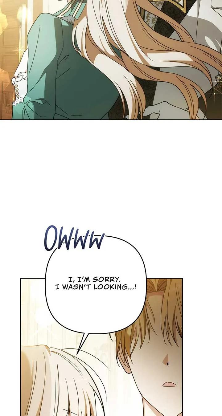 The Nerd Turned Out to Be the Tyrant Chapter 44 page 81