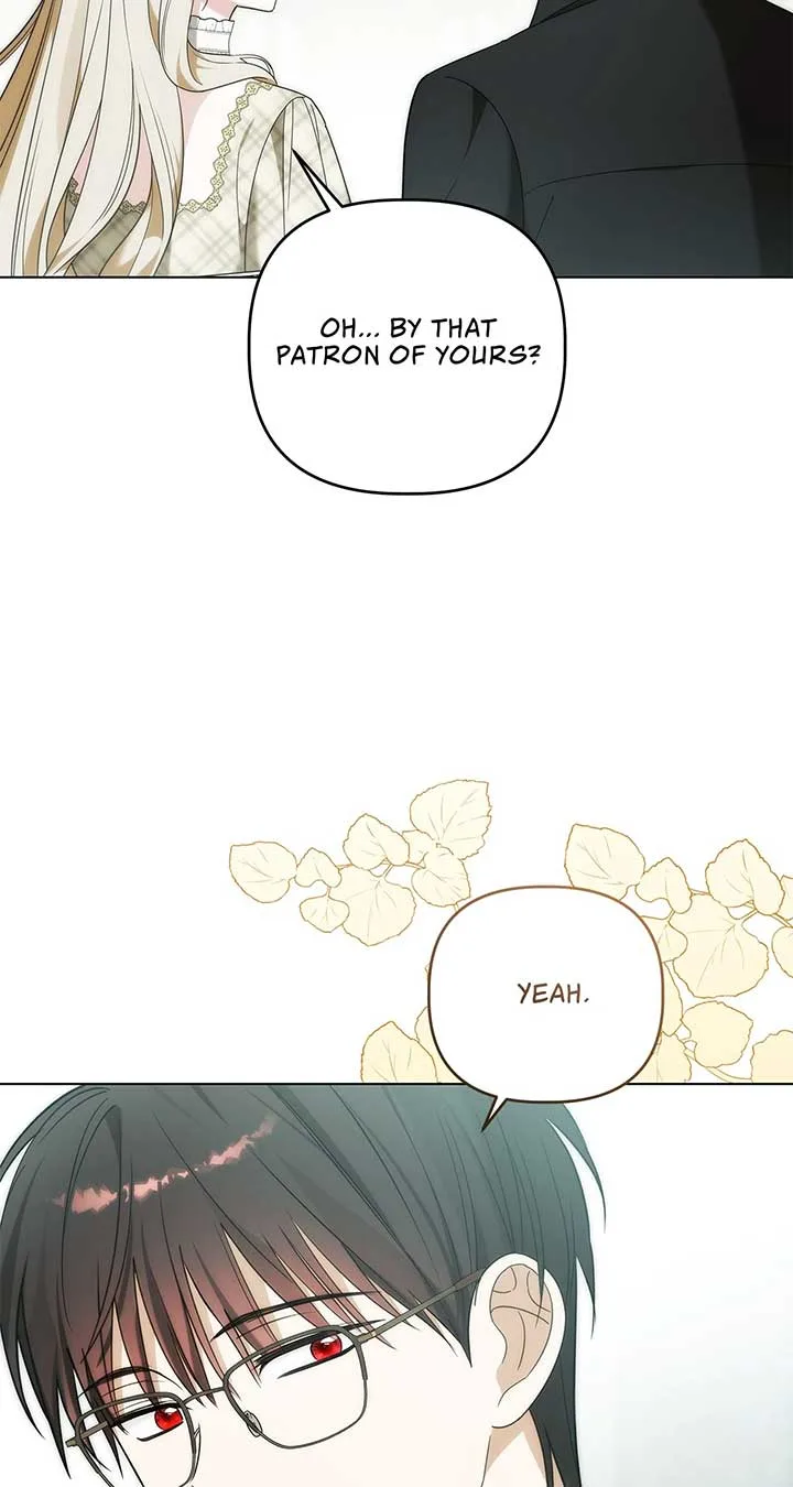 The Nerd Turned Out to Be the Tyrant Chapter 44 page 49