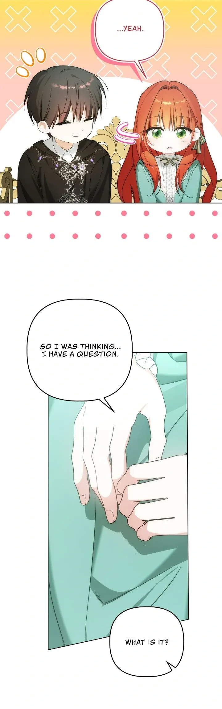 The Nerd Turned Out to Be the Tyrant Chapter 46 page 36