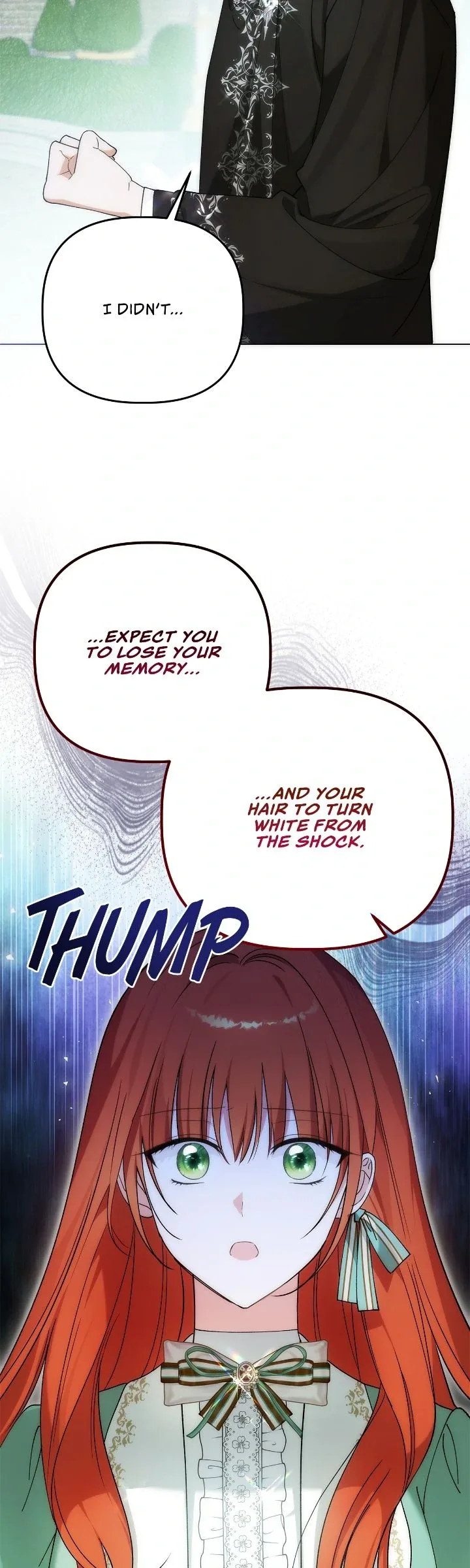The Nerd Turned Out to Be the Tyrant Chapter 46 page 10