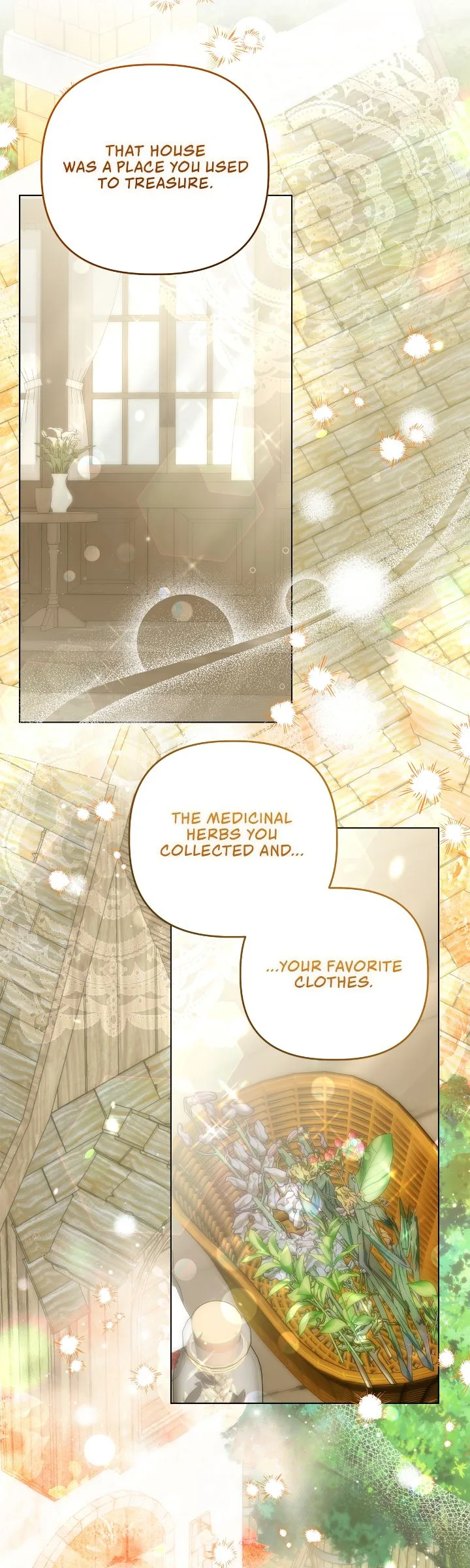 The Nerd Turned Out to Be the Tyrant Chapter 46 page 7