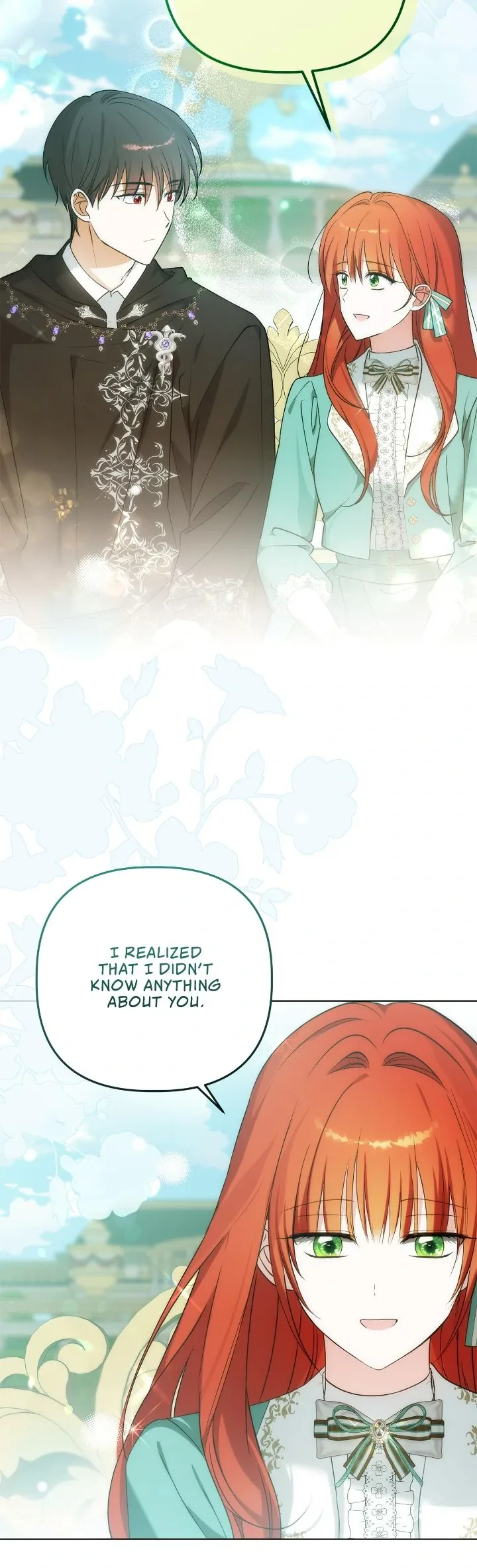 The Nerd Turned Out to Be the Tyrant Chapter 46 page 39