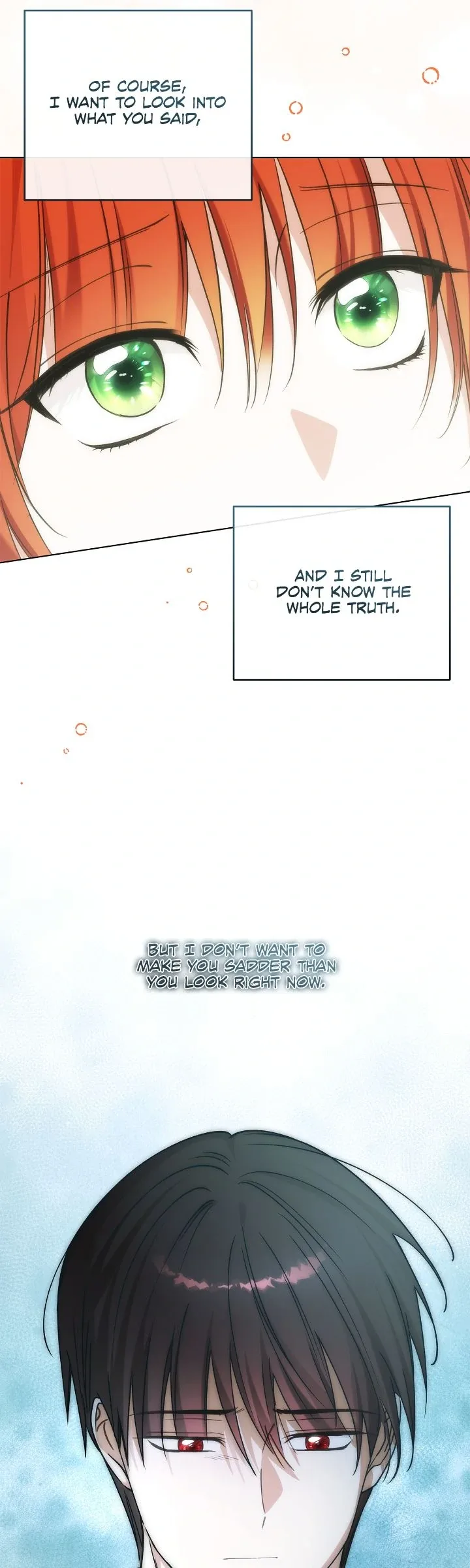The Nerd Turned Out to Be the Tyrant Chapter 46 page 18