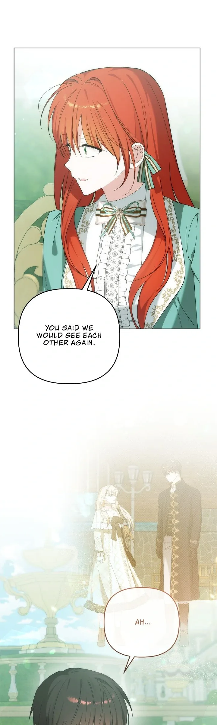 The Nerd Turned Out to Be the Tyrant Chapter 46 page 34