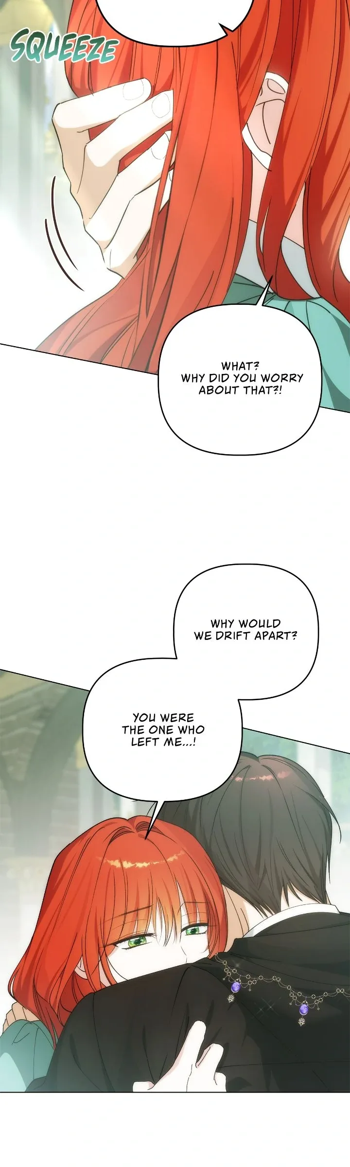 The Nerd Turned Out to Be the Tyrant Chapter 46 page 22
