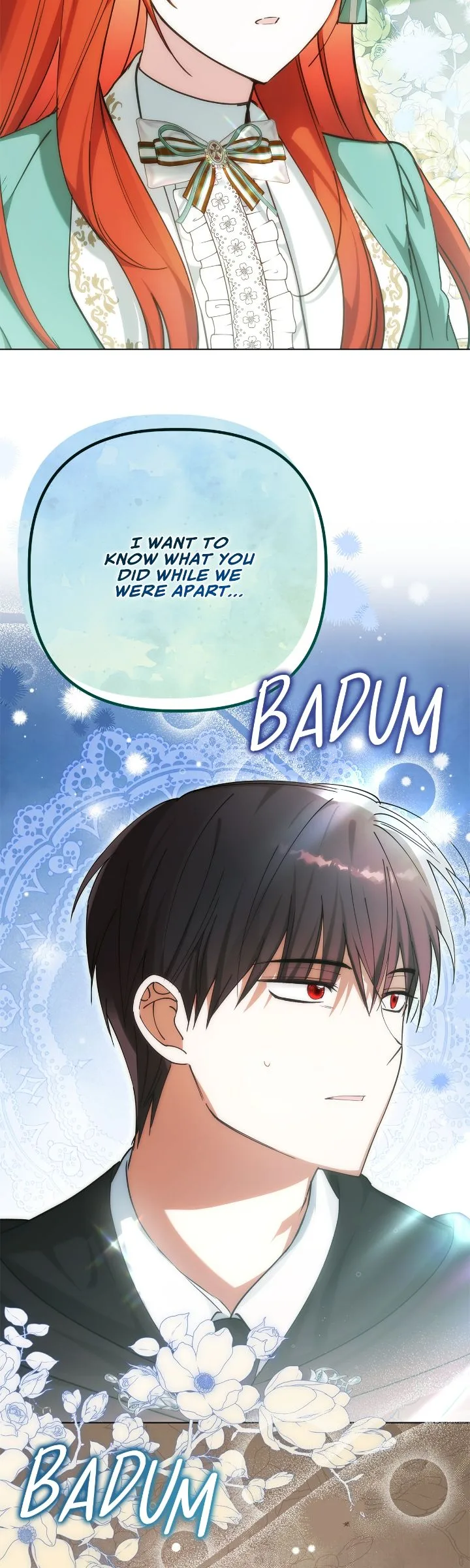 The Nerd Turned Out to Be the Tyrant Chapter 46 page 47