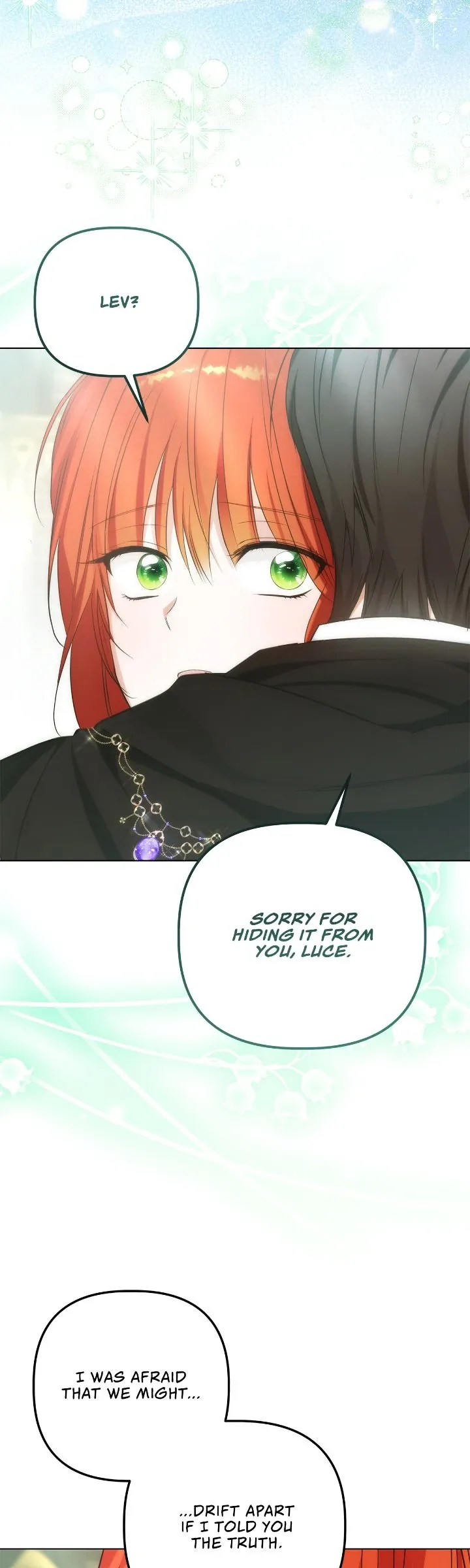 The Nerd Turned Out to Be the Tyrant Chapter 46 page 21