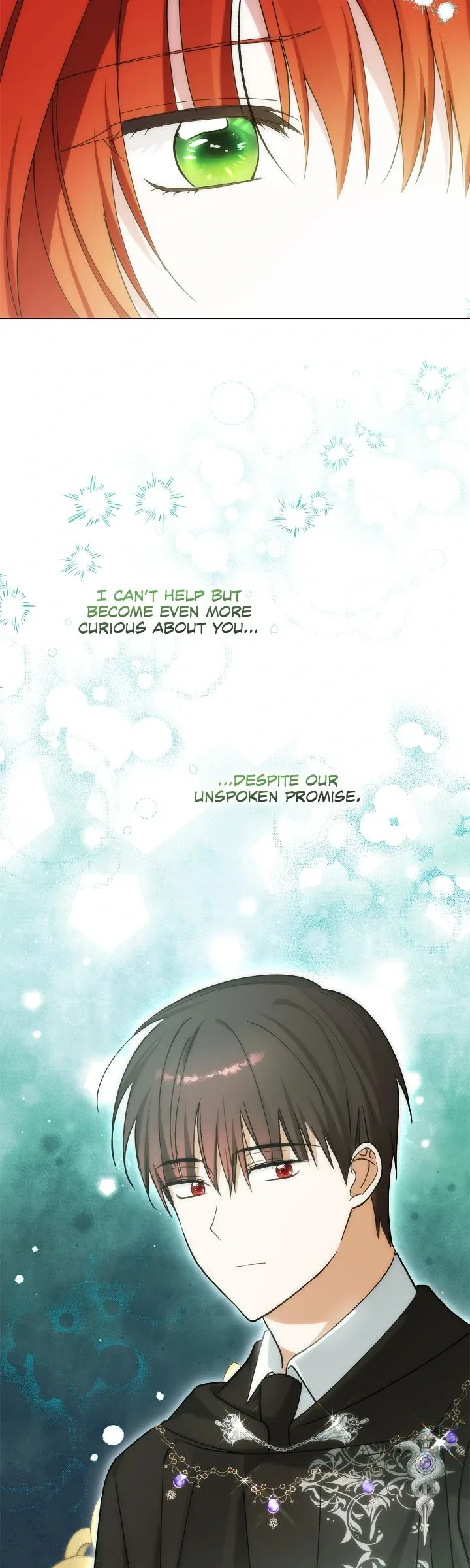 The Nerd Turned Out to Be the Tyrant Chapter 46 page 44