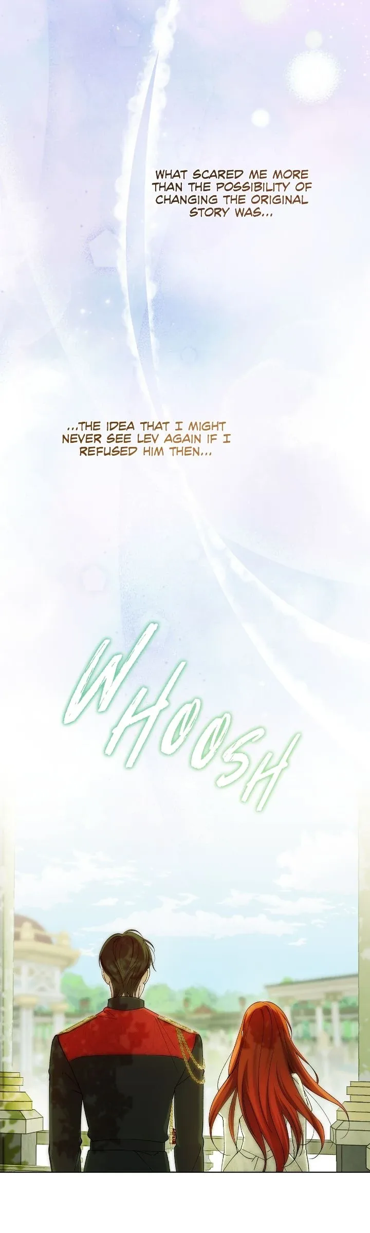 The Nerd Turned Out to Be the Tyrant Chapter 49 page 14