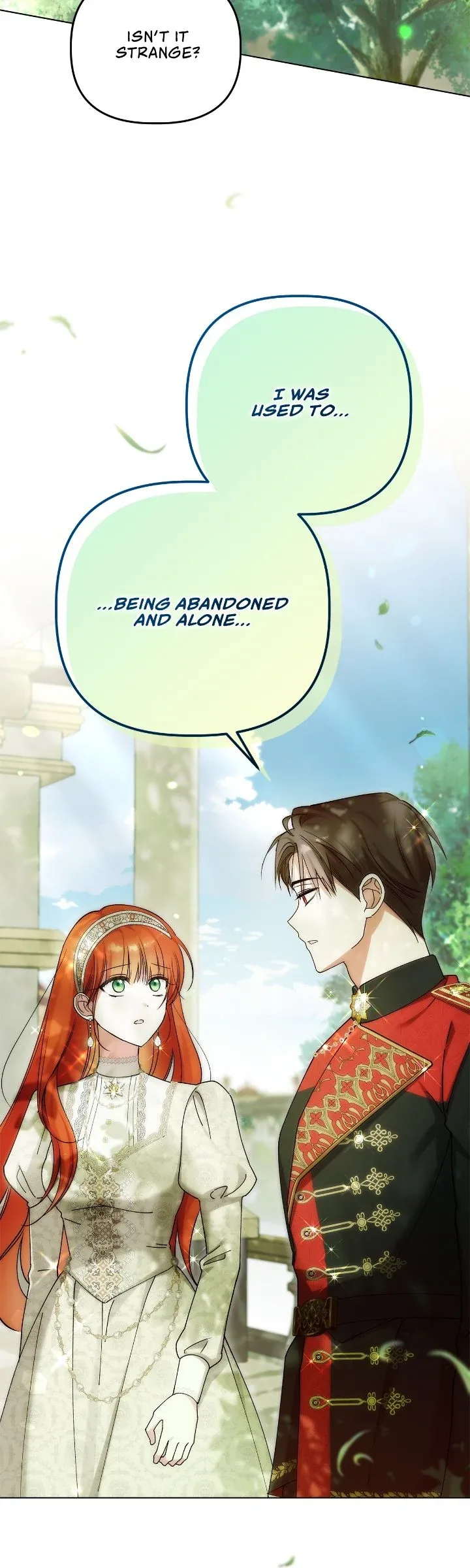 The Nerd Turned Out to Be the Tyrant Chapter 49 page 18