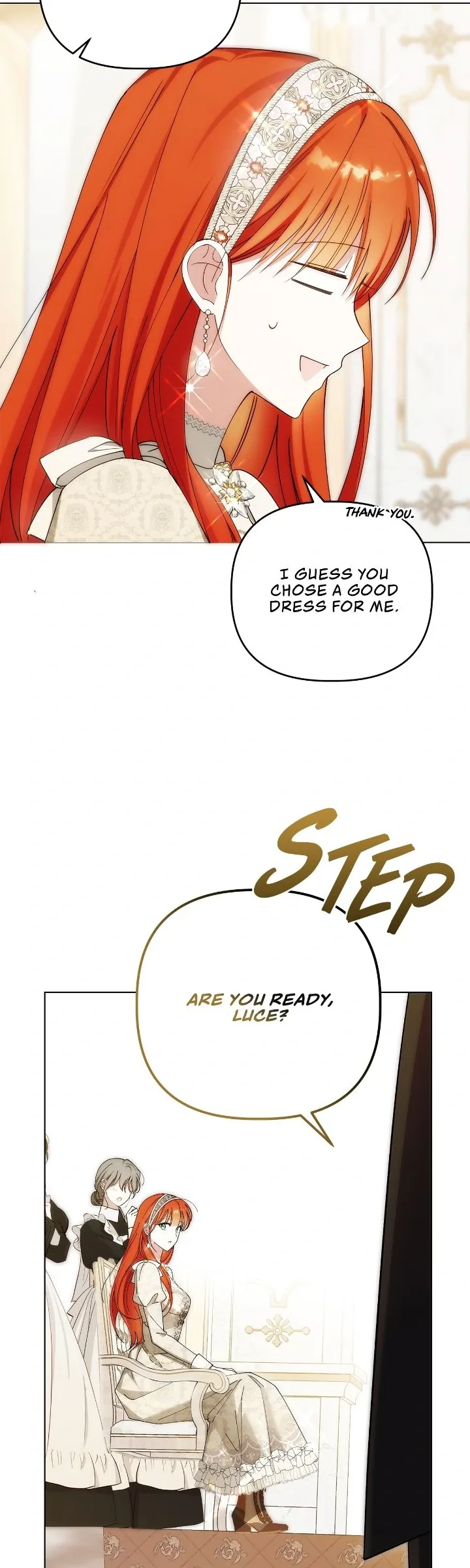 The Nerd Turned Out to Be the Tyrant Chapter 49 page 5
