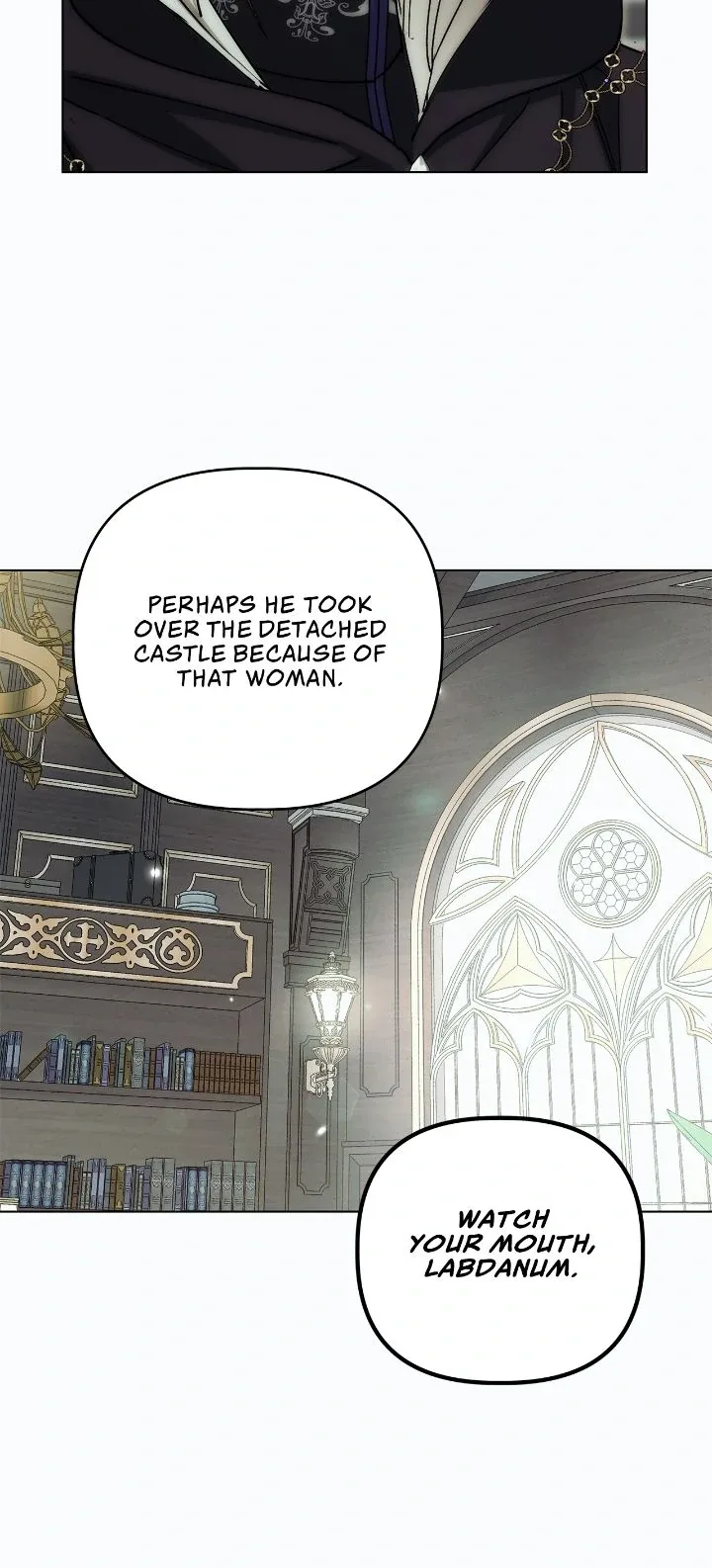 The Nerd Turned Out to Be the Tyrant Chapter 49 page 36