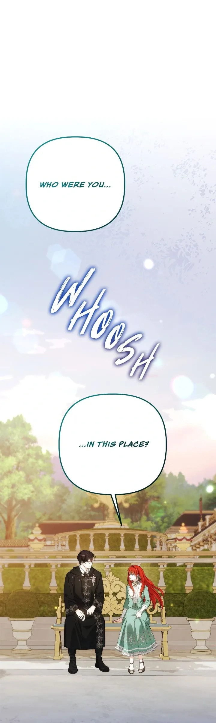 The Nerd Turned Out to Be the Tyrant Chapter 47 page 2