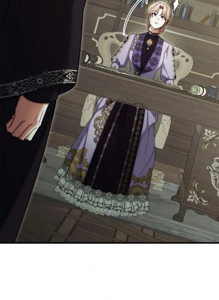 The Nerd Turned Out to Be the Tyrant Chapter 49 page 40