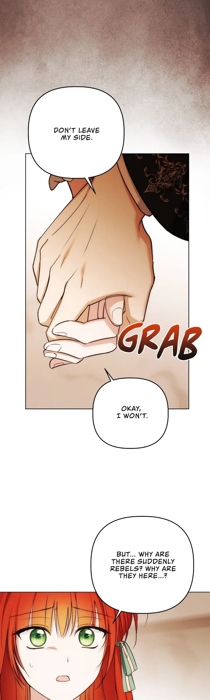 The Nerd Turned Out to Be the Tyrant Chapter 47 page 15