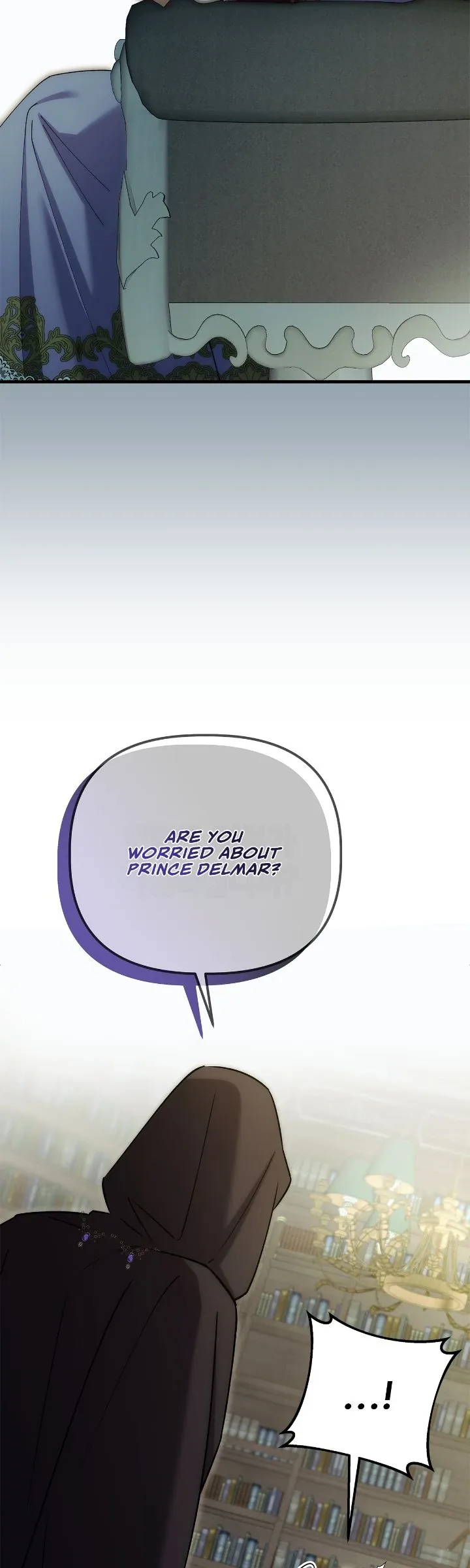 The Nerd Turned Out to Be the Tyrant Chapter 49 page 39