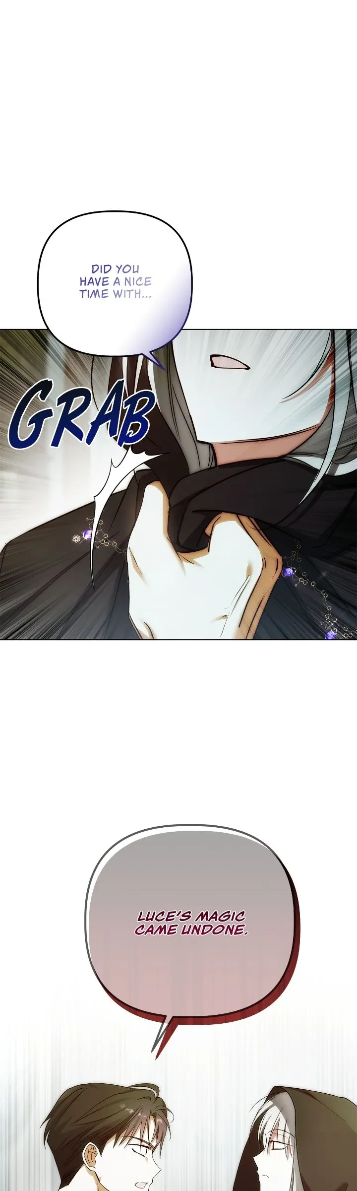 The Nerd Turned Out to Be the Tyrant Chapter 49 page 55