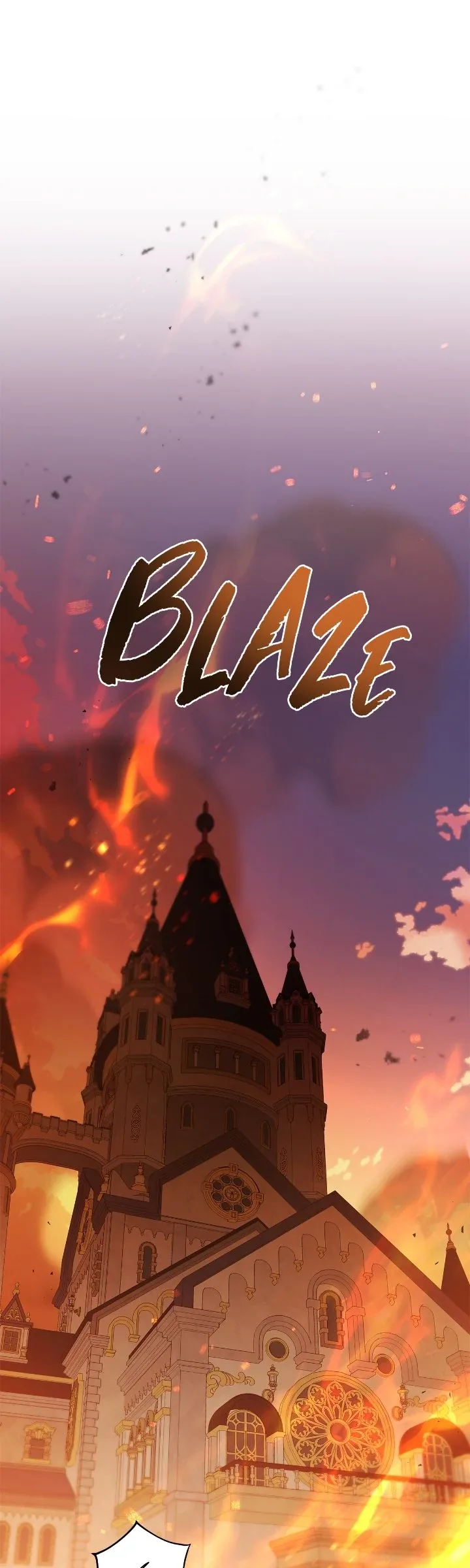 The Nerd Turned Out to Be the Tyrant Chapter 47 page 13