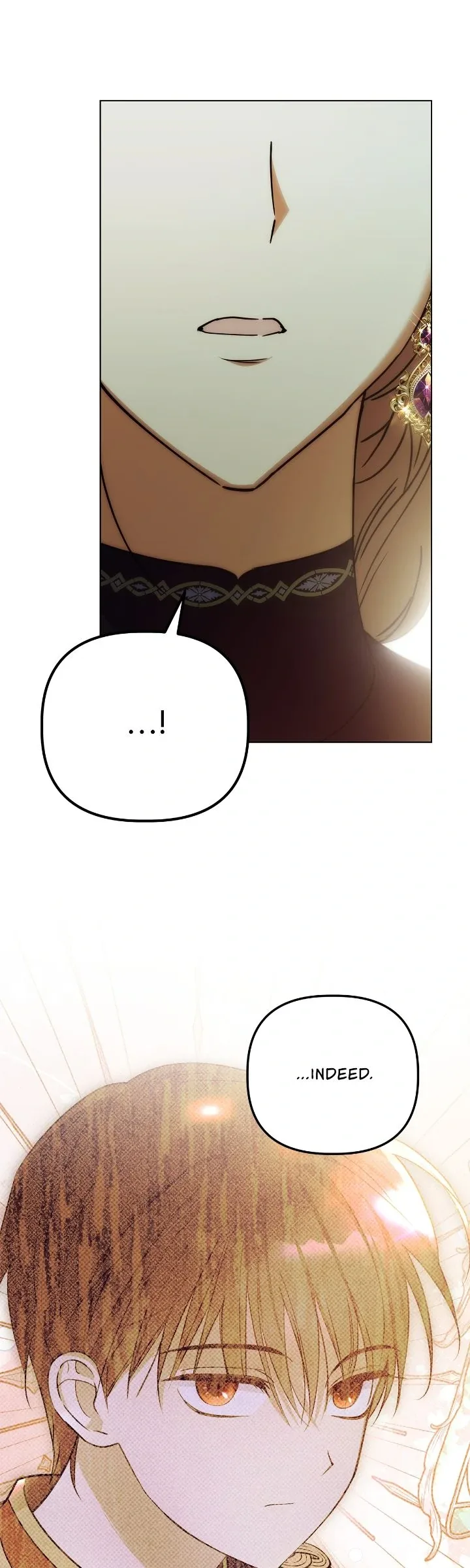The Nerd Turned Out to Be the Tyrant Chapter 49 page 49