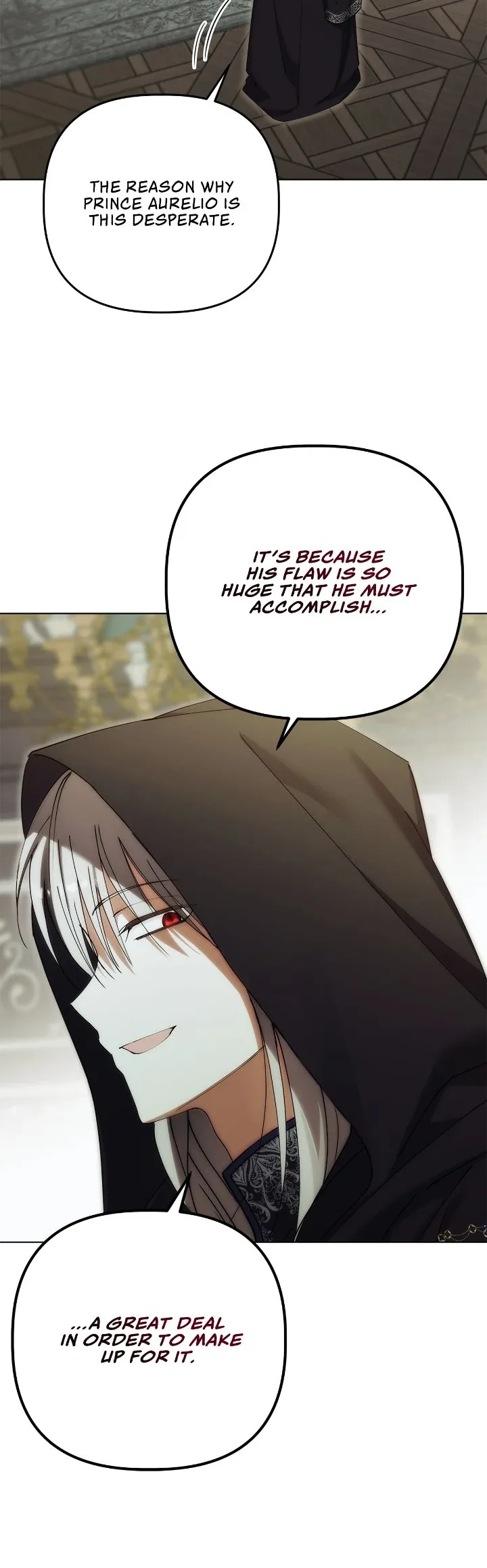 The Nerd Turned Out to Be the Tyrant Chapter 49 page 48