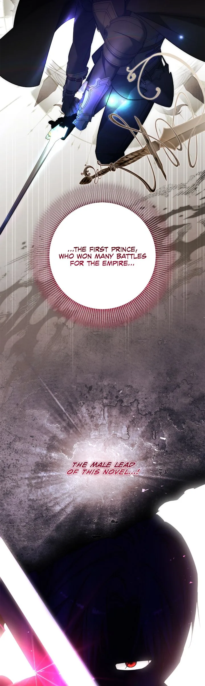 The Nerd Turned Out to Be the Tyrant Chapter 47 page 22