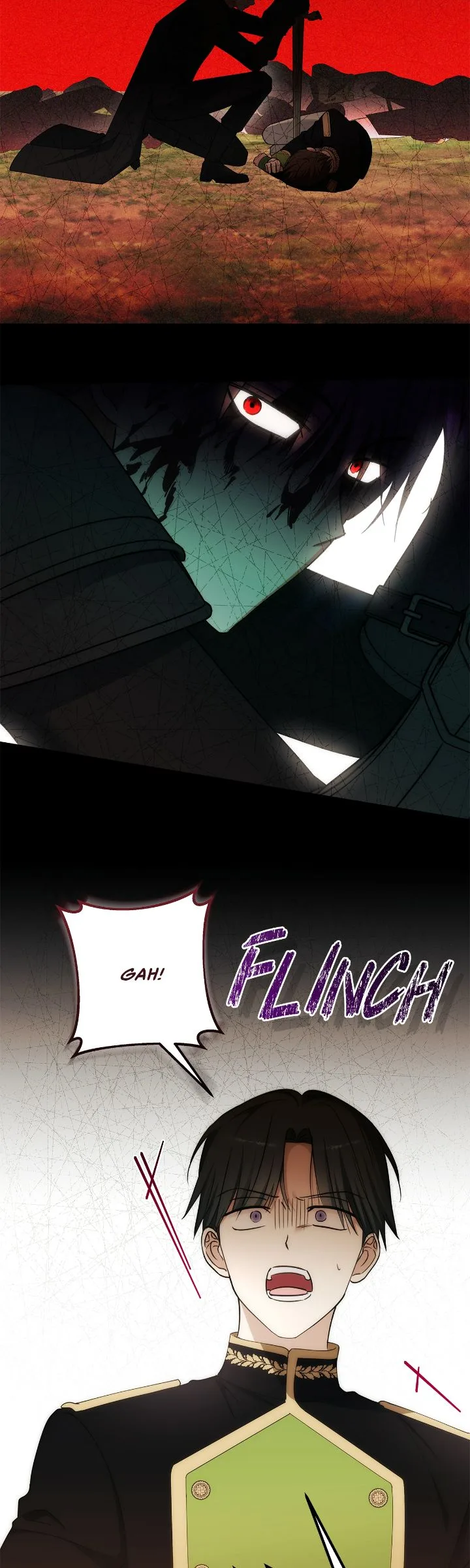 The Nerd Turned Out to Be the Tyrant Chapter 47 page 39