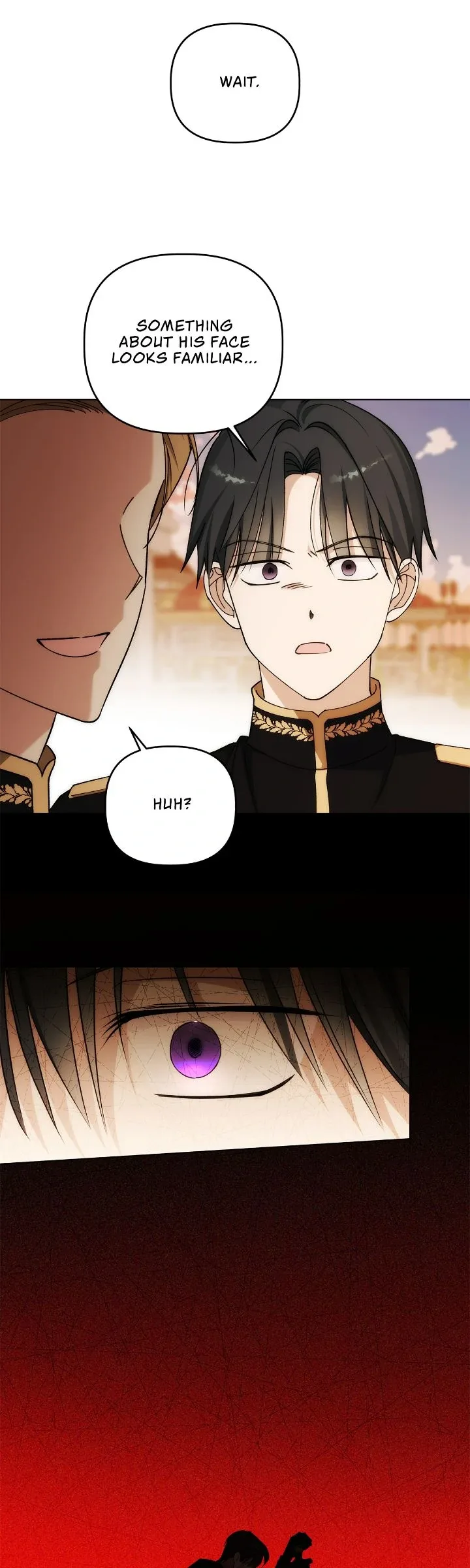 The Nerd Turned Out to Be the Tyrant Chapter 47 page 38