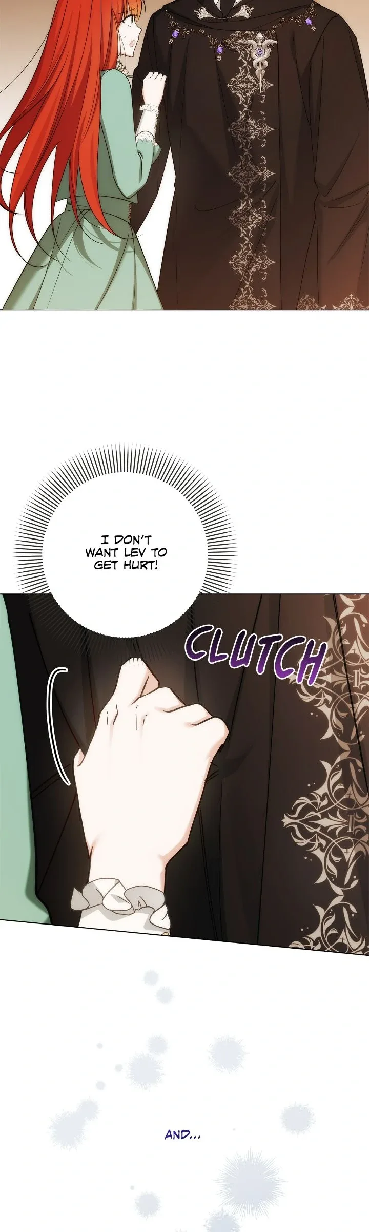 The Nerd Turned Out to Be the Tyrant Chapter 47 page 30