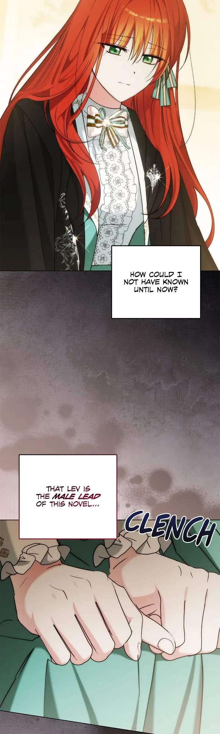 The Nerd Turned Out to Be the Tyrant Chapter 48 page 5