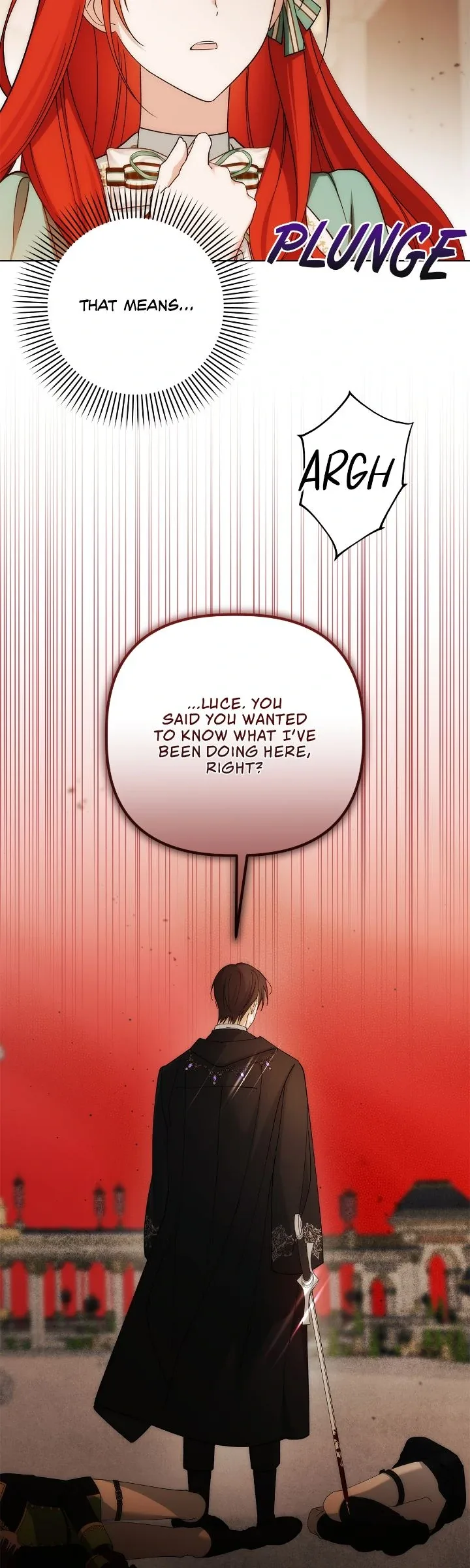 The Nerd Turned Out to Be the Tyrant Chapter 47 page 49