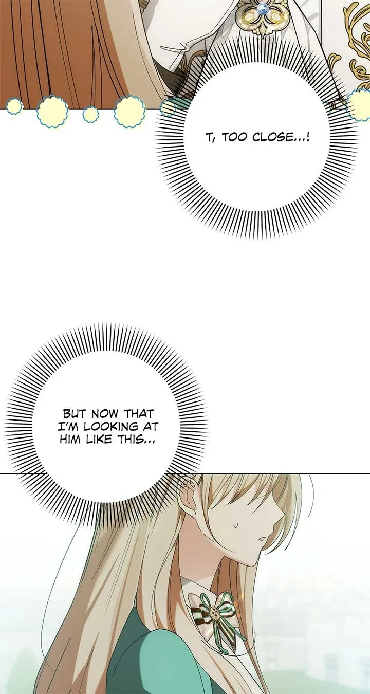 The Nerd Turned Out to Be the Tyrant Chapter 45 page 12