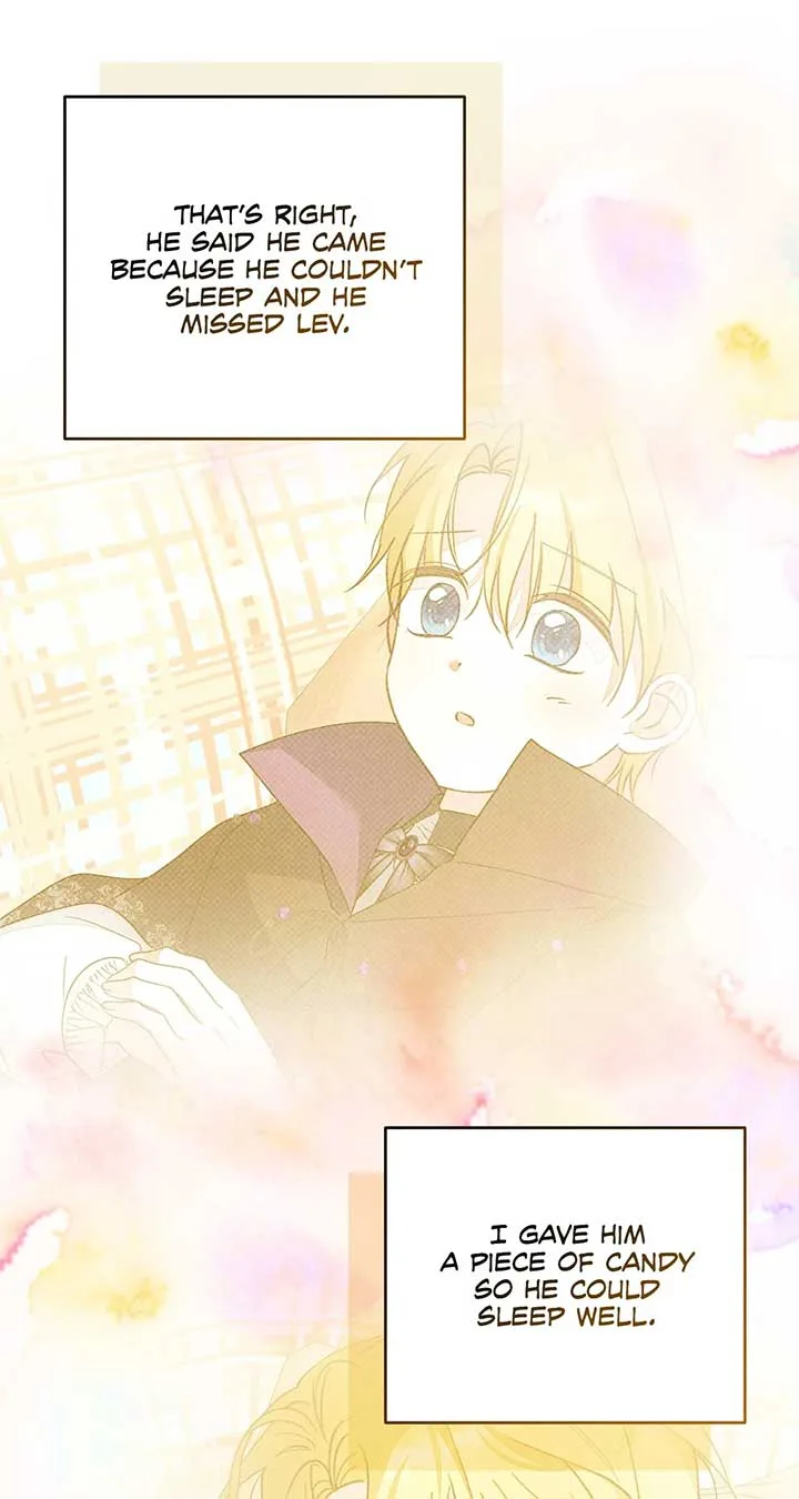 The Nerd Turned Out to Be the Tyrant Chapter 45 page 23