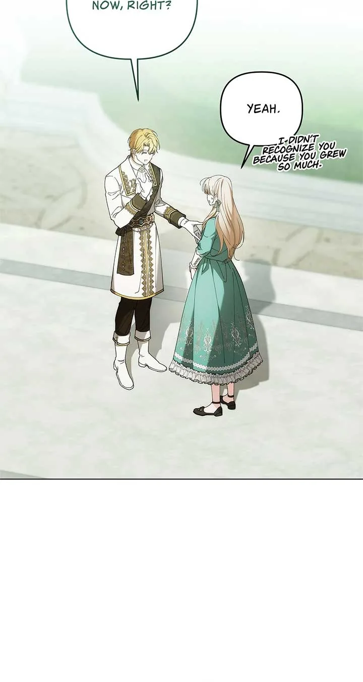 The Nerd Turned Out to Be the Tyrant Chapter 45 page 22