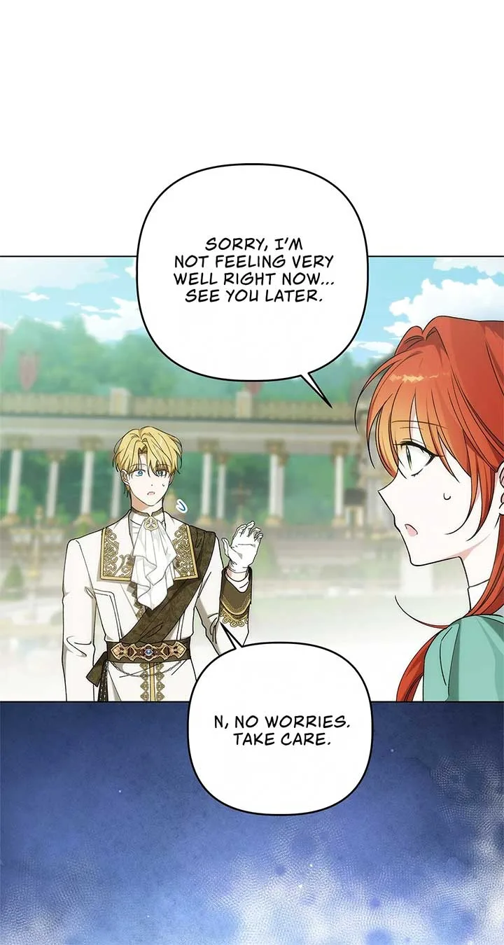 The Nerd Turned Out to Be the Tyrant Chapter 45 page 73