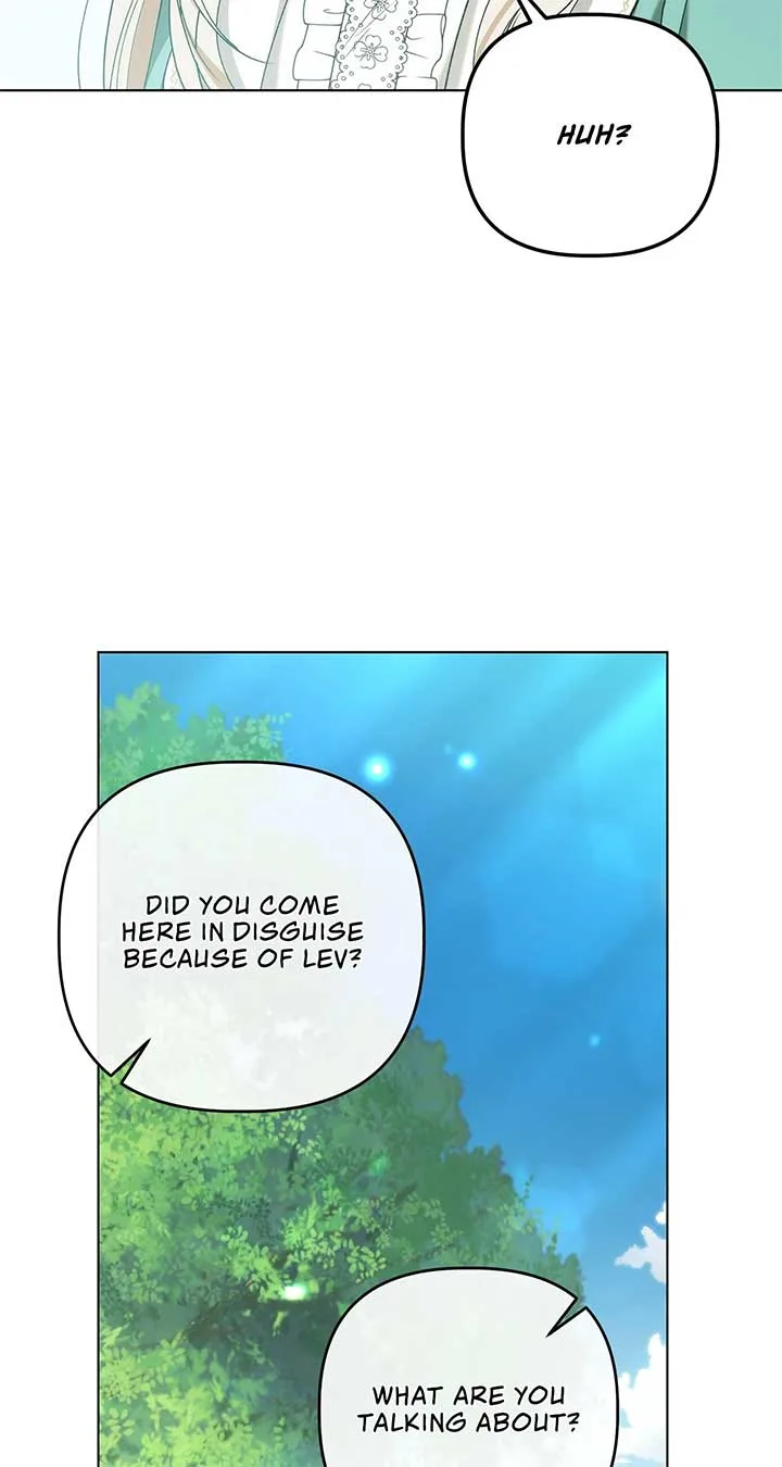 The Nerd Turned Out to Be the Tyrant Chapter 45 page 35