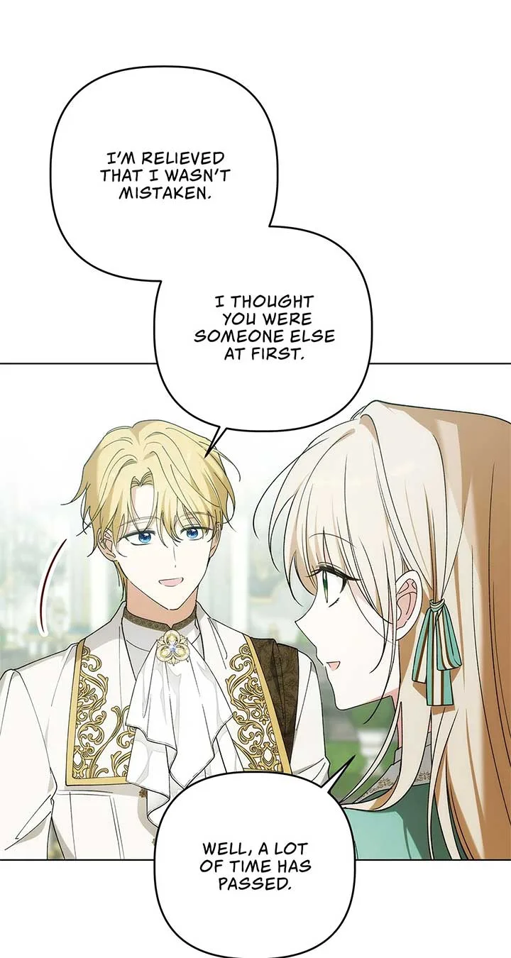 The Nerd Turned Out to Be the Tyrant Chapter 45 page 32