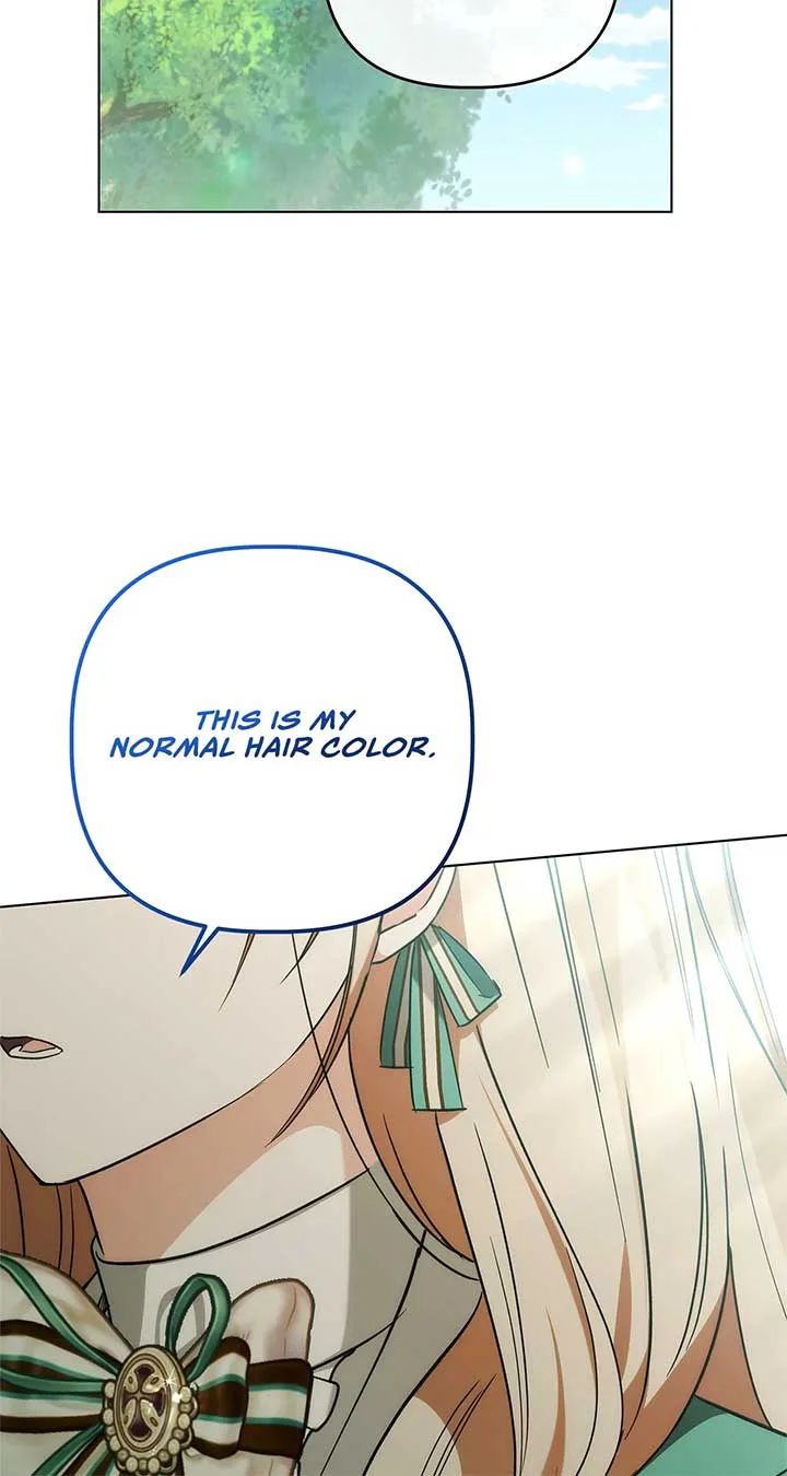 The Nerd Turned Out to Be the Tyrant Chapter 45 page 36