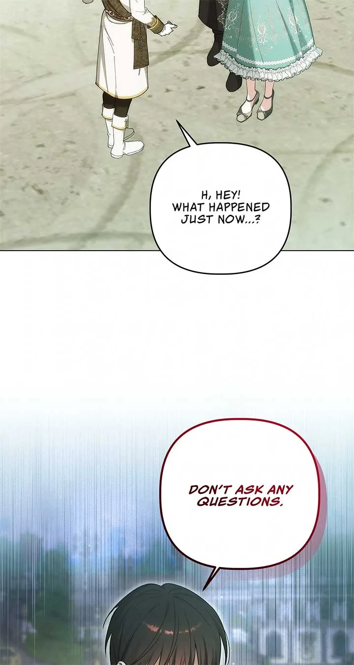 The Nerd Turned Out to Be the Tyrant Chapter 45 page 69