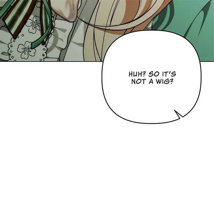 The Nerd Turned Out to Be the Tyrant Chapter 45 page 37