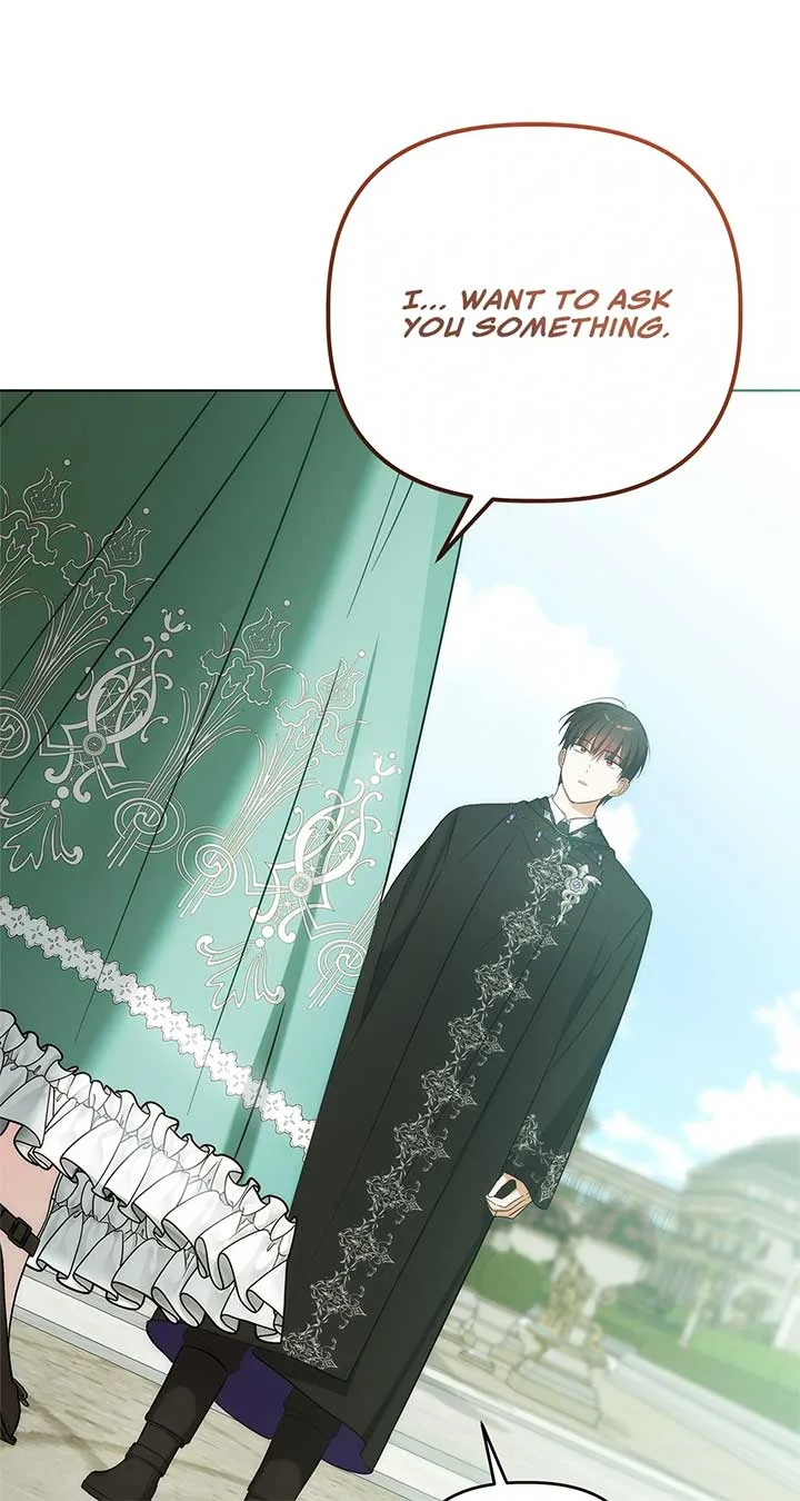 The Nerd Turned Out to Be the Tyrant Chapter 45 page 84