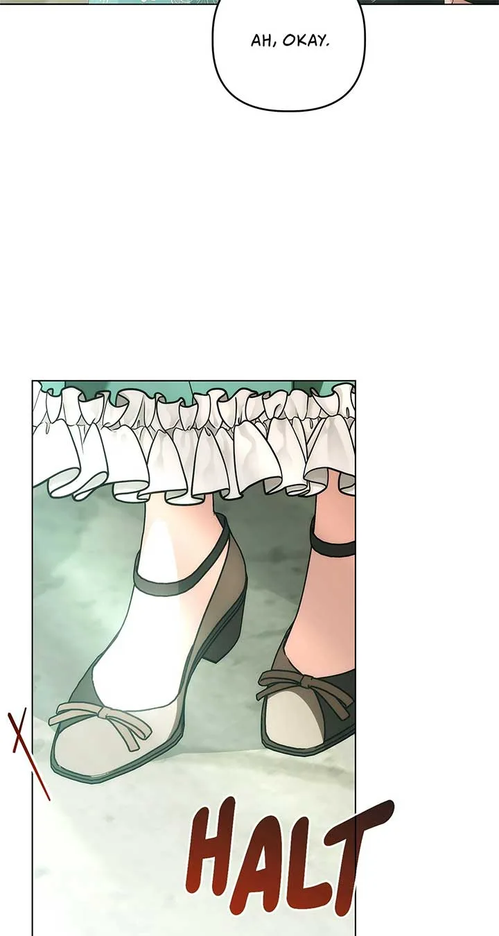 The Nerd Turned Out to Be the Tyrant Chapter 45 page 82