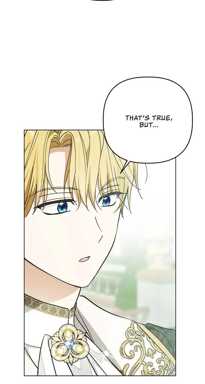 The Nerd Turned Out to Be the Tyrant Chapter 45 page 33