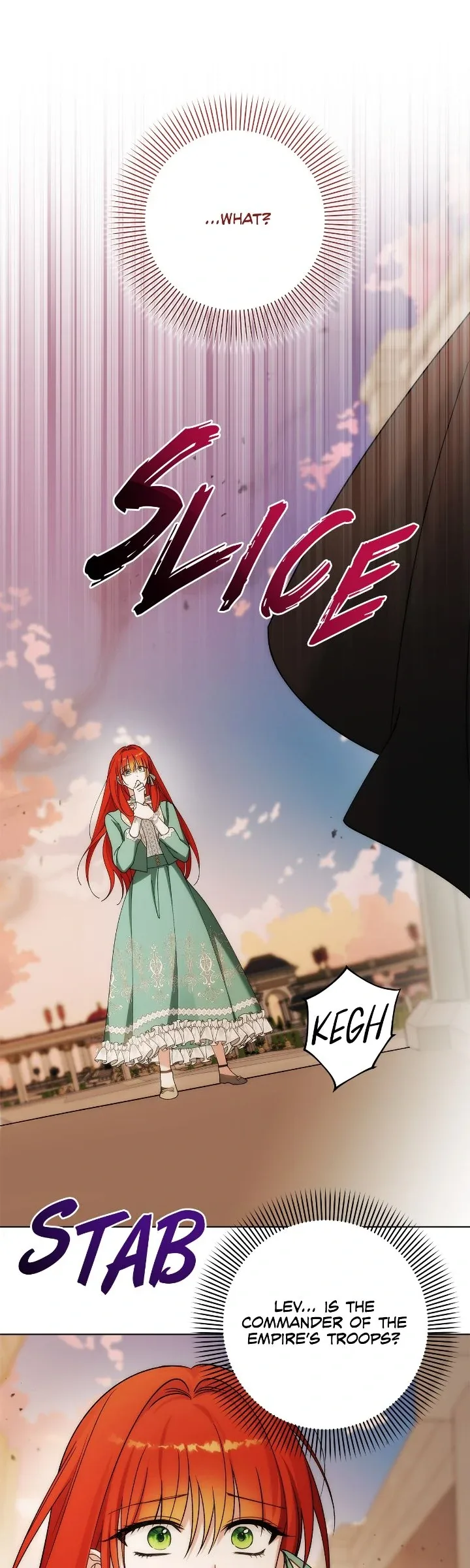 The Nerd Turned Out to Be the Tyrant Chapter 47 page 48