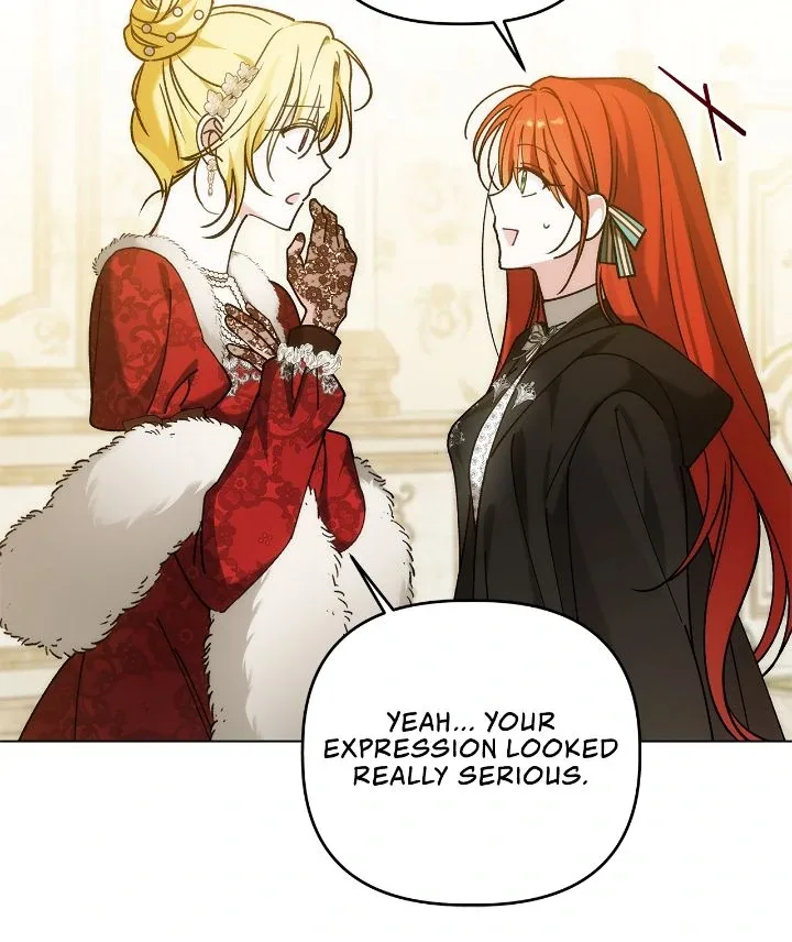 The Nerd Turned Out to Be the Tyrant Chapter 48 page 29