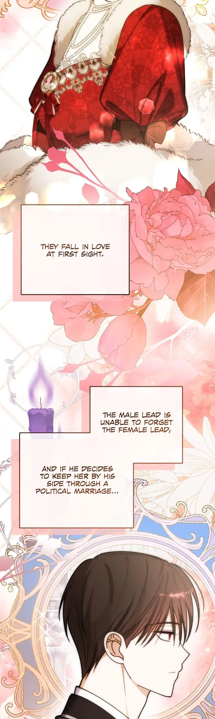 The Nerd Turned Out to Be the Tyrant Chapter 48 page 27