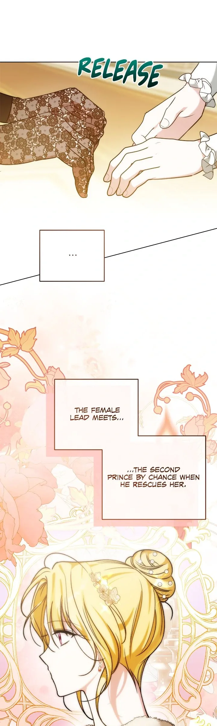 The Nerd Turned Out to Be the Tyrant Chapter 48 page 26