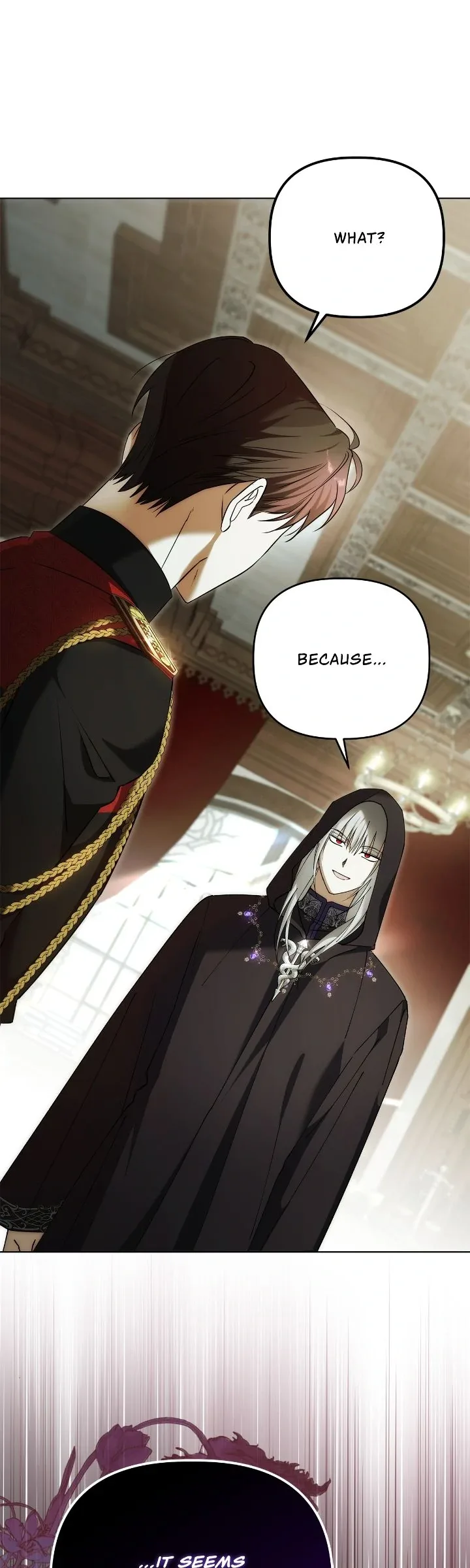 The Nerd Turned Out to Be the Tyrant Chapter 50 page 15